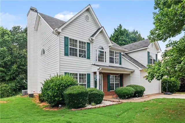 Popular Coosalwilla Farms Real Estate