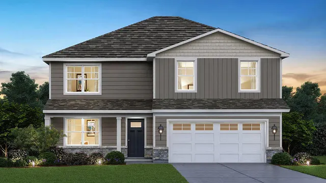 Popular Greenbriar Real Estate