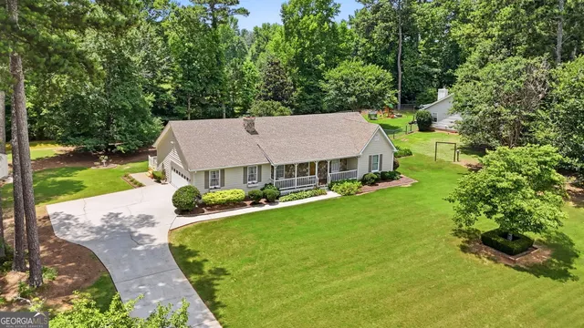 Cheap Pine Tree Plantation Real Estate