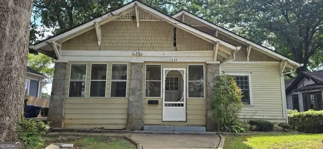 Cheap Historic West End Real Estate