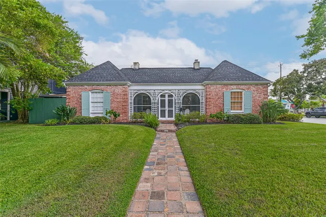 Popular J Ludwig Mosle Sub 96 Real Estate