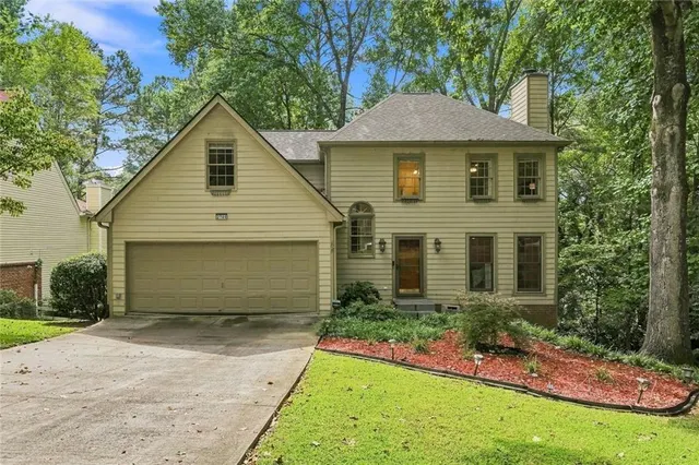 Popular Rogers Mill Real Estate