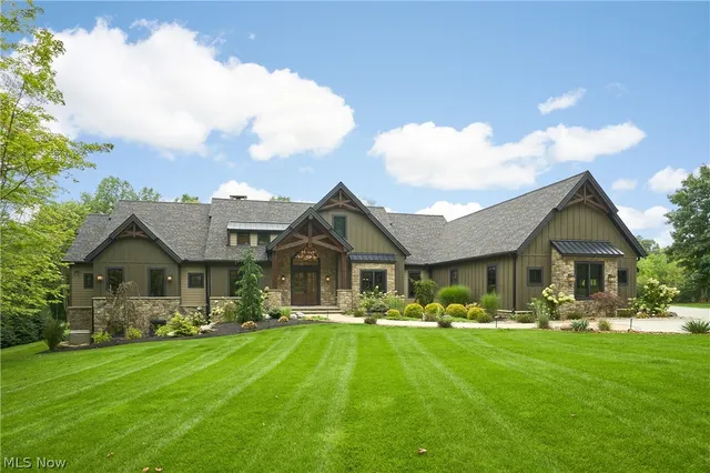 Expensive Richfield Real Estate
