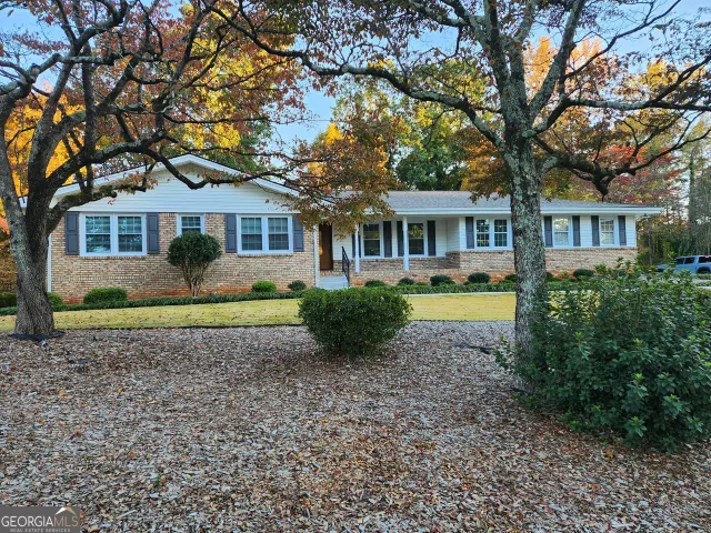 Popular Lake Laurel Estates Real Estate