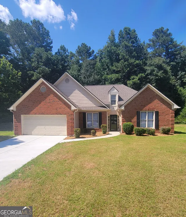 Popular RIVERCREST Real Estate
