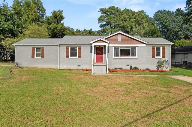 Popular Cloverdale Heights Real Estate