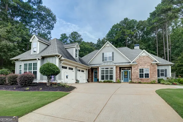 Popular Drews Ridge Real Estate