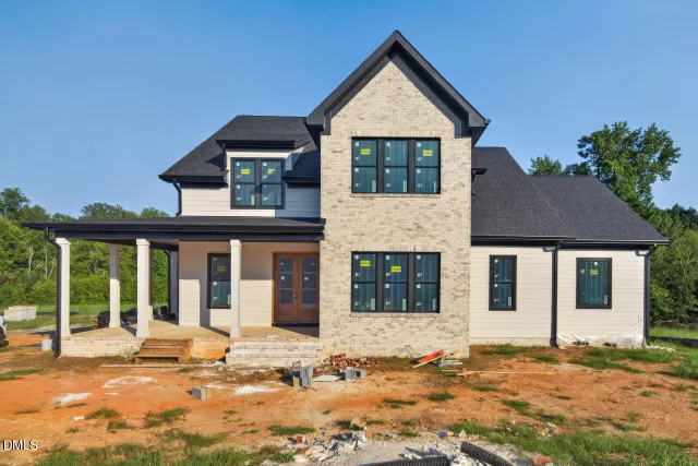 Popular Montgomery Estates Real Estate