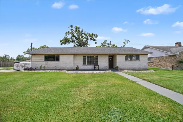 Expensive Gulf Meadows Real Estate
