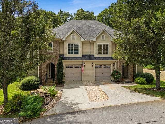 Popular Mountain Harbour Real Estate