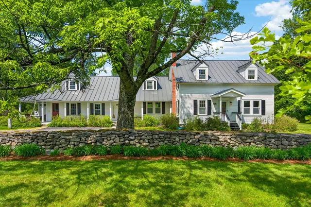 Expensive Grafton Real Estate
