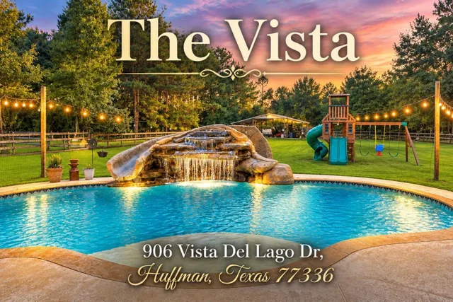Popular Commons Lake Houston Sec 03 Real Estate