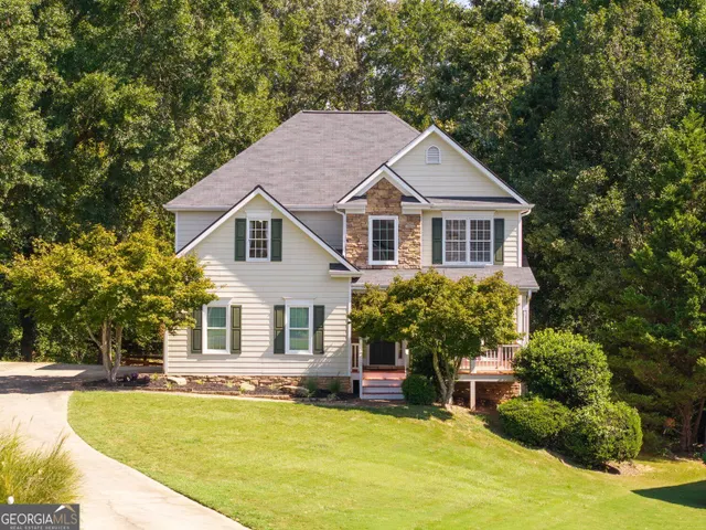 Expensive SWEETBRIAR Real Estate