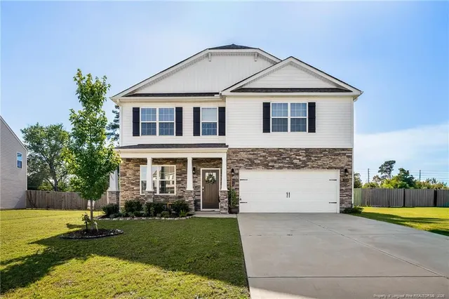Popular Hoke Loop Ridge Real Estate