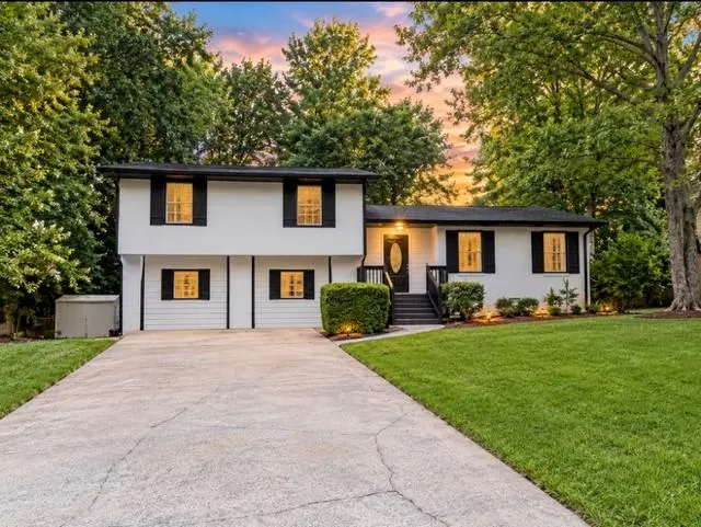 Expensive PINE MOUNTAIN ACRES Real Estate