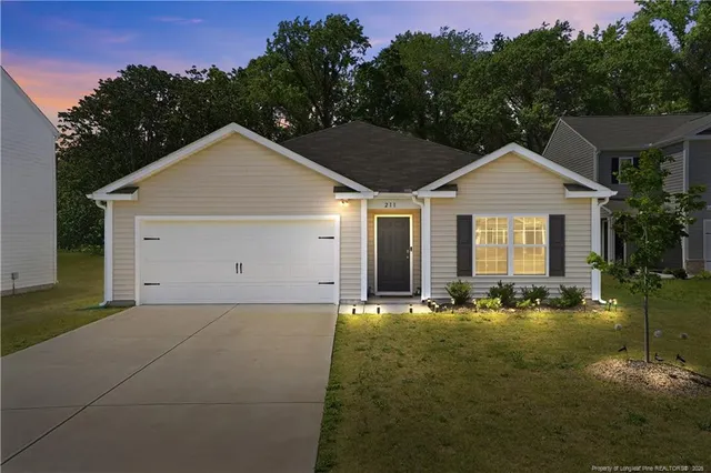 Popular Goldsboro Real Estate