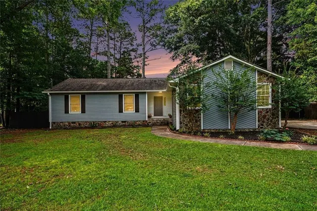 Popular CRESTVIEW HEIGHTS Real Estate