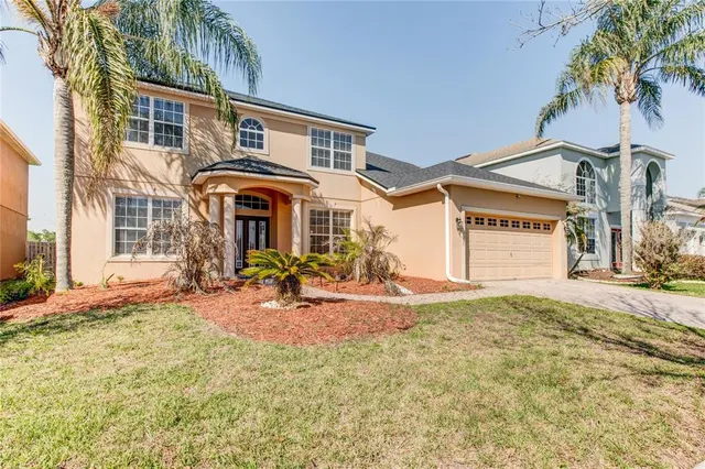 Popular CYPRESS POINTE CYPRESS SPRINGS Real Estate