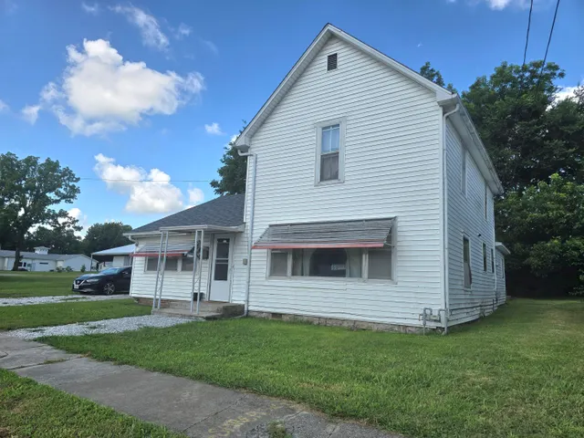 Cheap Greenfield Real Estate