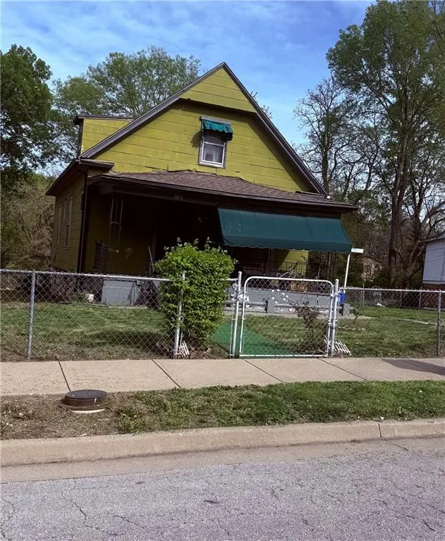 Cheap Maryland Real Estate