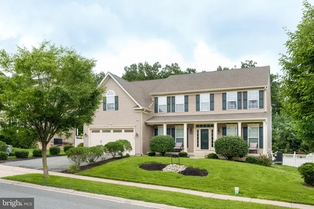 Expensive Ridgely Forest Real Estate