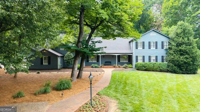 Expensive Dickson Acres Real Estate