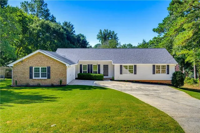 Popular Oleander Trails Real Estate