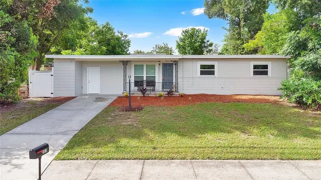 Popular RIDGE MANOR FIRST ADD Real Estate