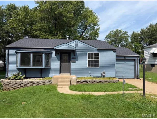 Cheap Bissell Hills Real Estate