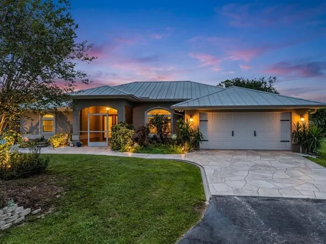 Popular PUNTA GORDA RANCHES Real Estate