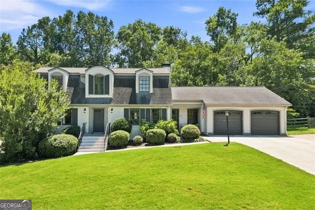 Expensive Concord Village Real Estate