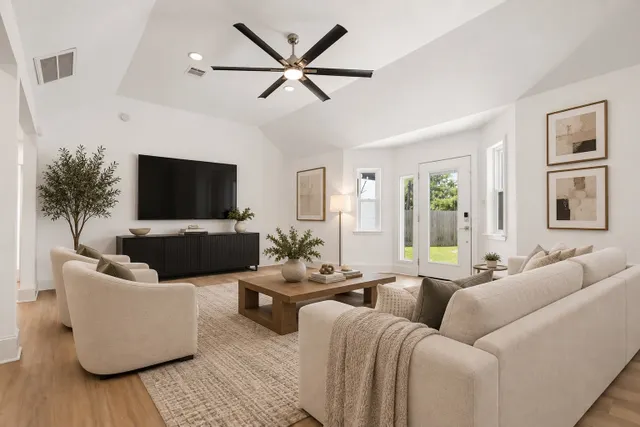 Popular Riverside Terrace Sec 18 Real Estate