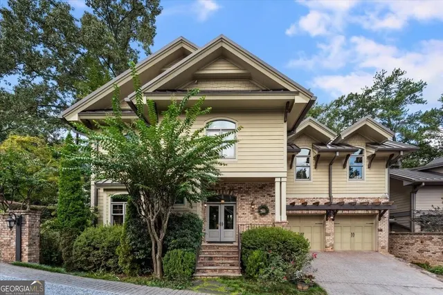 Popular Weatherford Place Real Estate