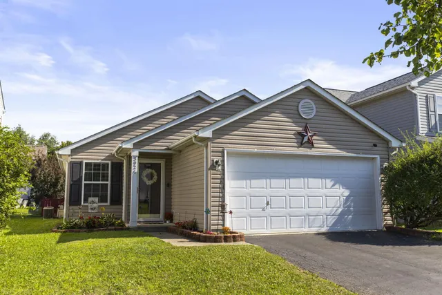 Popular Alkire Place Real Estate