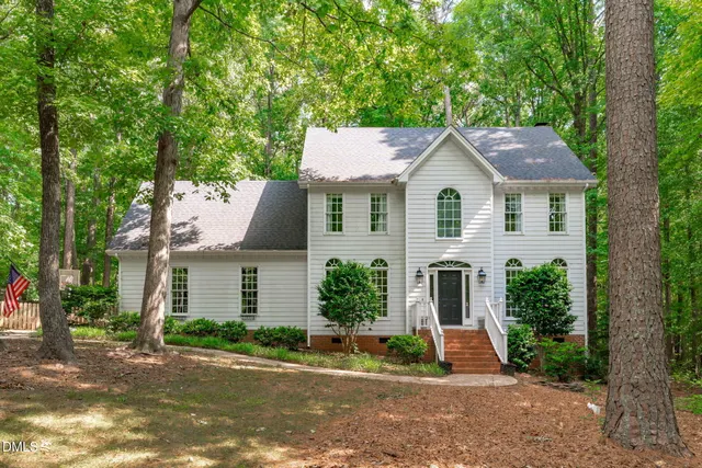 Popular West Oaks Real Estate
