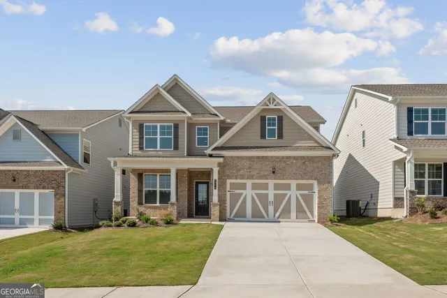 Popular Clark Farms Real Estate