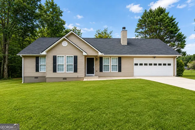 Expensive Ashwood Estates Real Estate