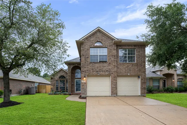 Popular Creekside Place Sec 01 Real Estate
