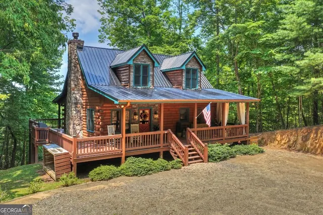 Expensive Channing Ridge Real Estate