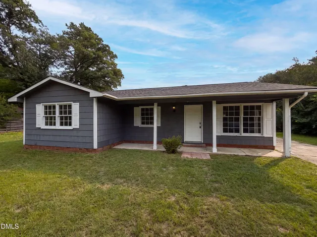 Cheap Meadow Wood Real Estate
