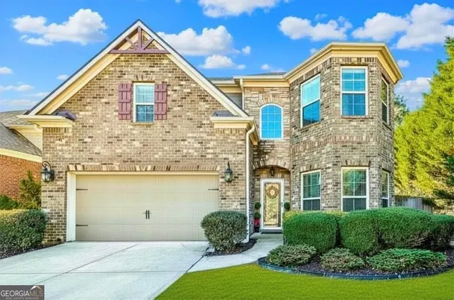 Expensive Post Preserve Real Estate