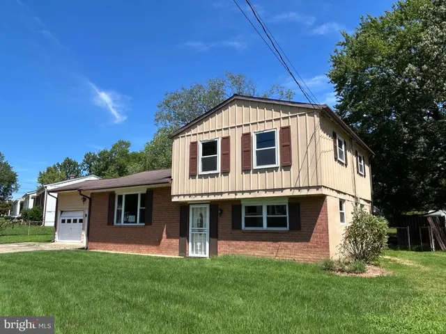 Cheap Surratts Gardens Real Estate