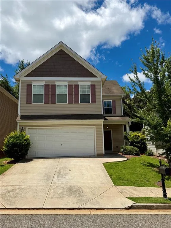 Popular Alcovy Falls Real Estate