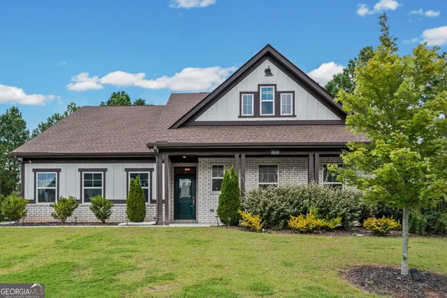 Cheap River Rock Real Estate