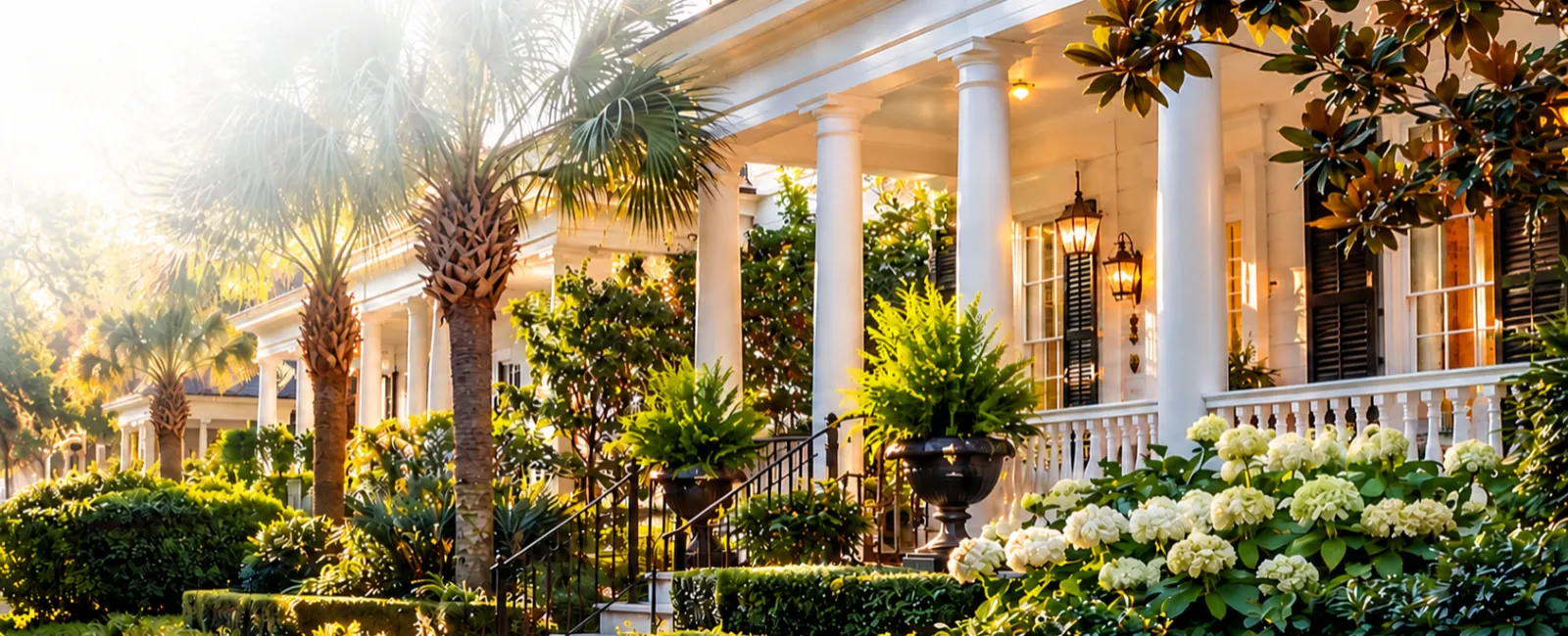 The JAGER Team | Lowcountry Home Search