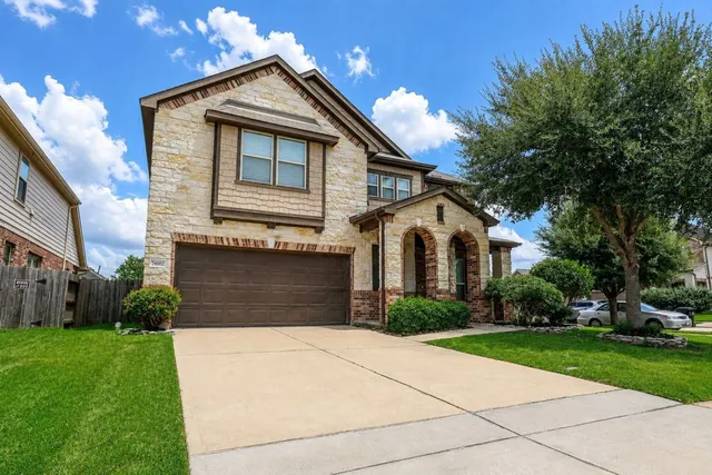 Cheap Katy Oaks Real Estate
