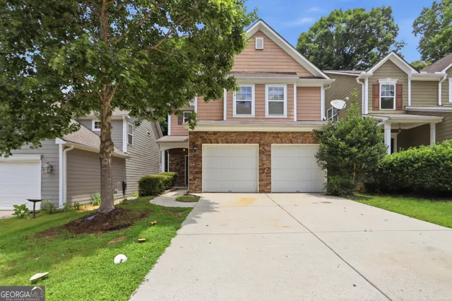 Expensive CREEKWOOD PLACE Real Estate