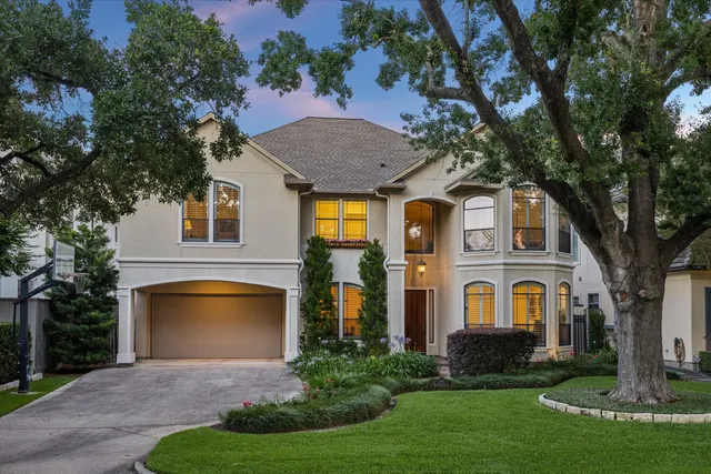 Popular Afton Oaks Sec 01 Real Estate