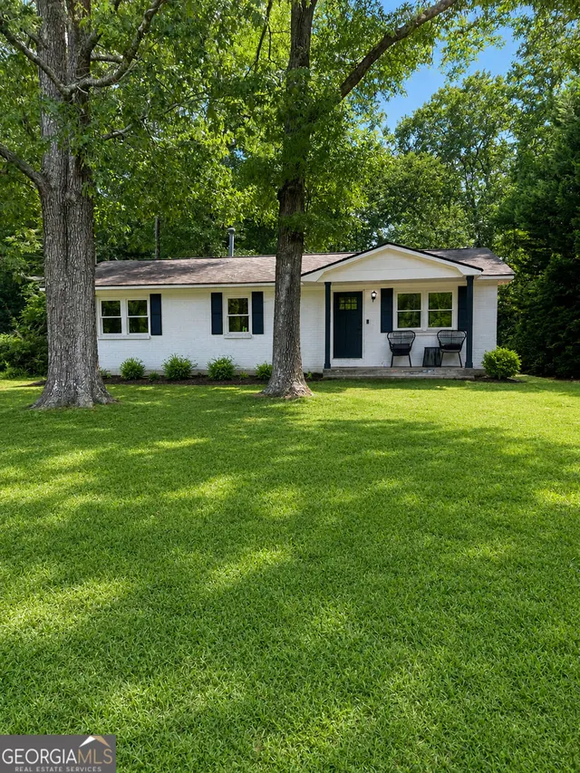 Popular WYNNMEADE IV Real Estate