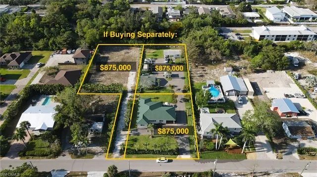 Popular ROSEMARY HEIGHTS Real Estate